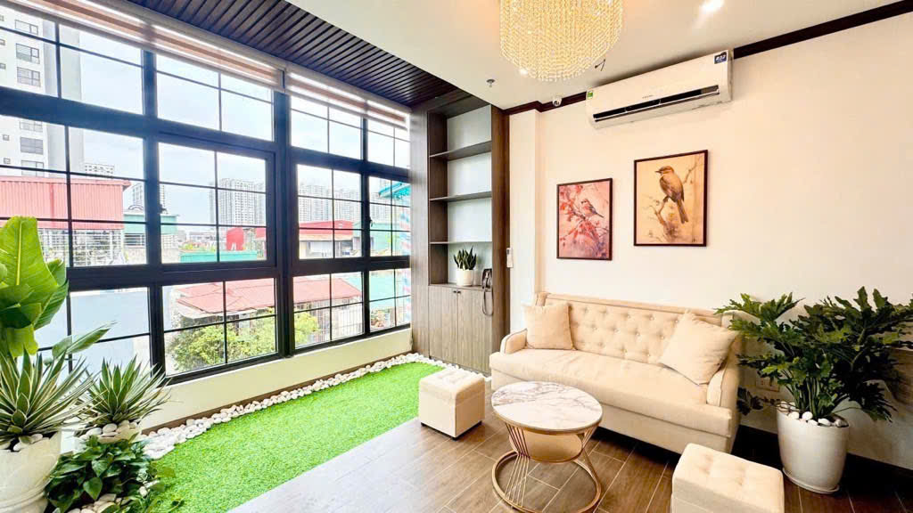 Hàng Xóm TIMES CITY - CCMN MINH KHAI SÁT TIMES CITY 50M 6T. Thang máy, Dòng Tiền cao. Chỉ 12 tỷ hơn